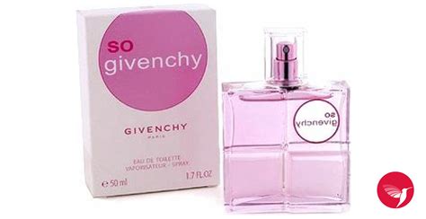 parfum so givenchy|Givenchy perfumes website.